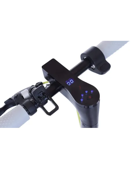 Hulajnoga Elektryczna Lexgo Lex R9 Lite 25km/h 350W