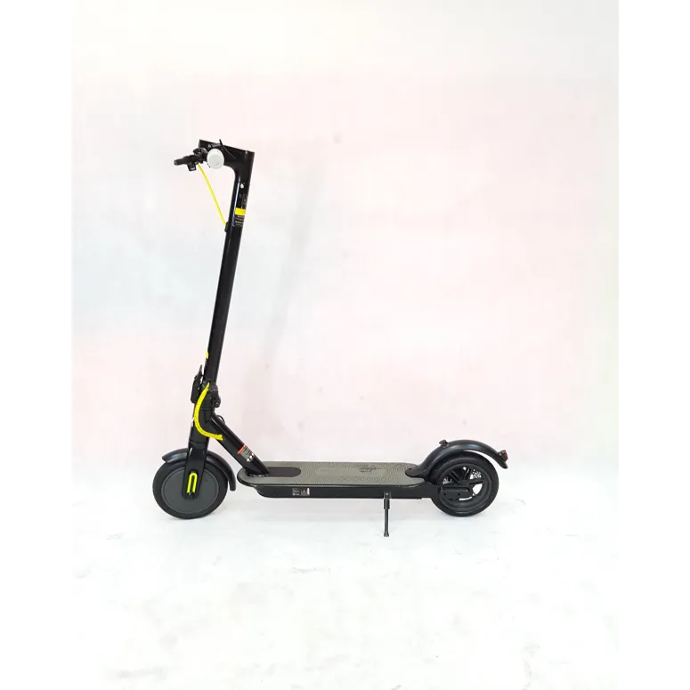 Hulajnoga Elektryczna Lexgo Lex R9 Lite 25km/h 350W