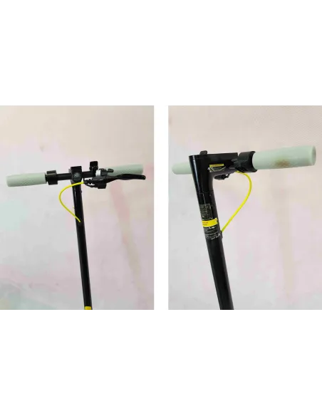 Hulajnoga Elektryczna Lexgo Lex R9 Lite 25km/h 350W