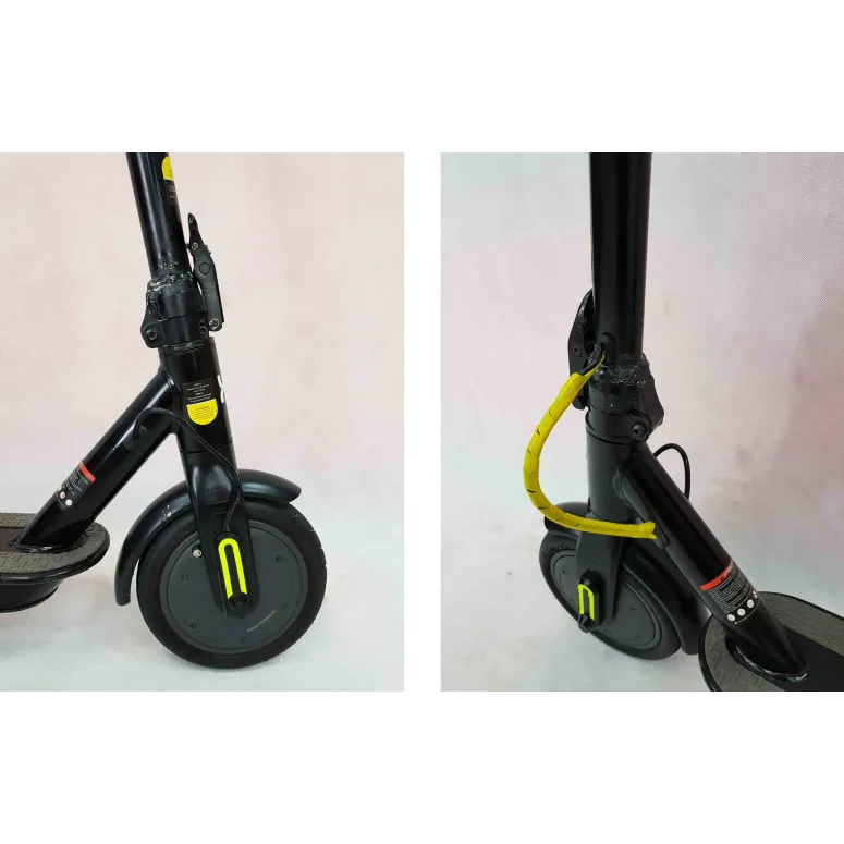 Hulajnoga Elektryczna Lexgo Lex R9 Lite 25km/h 350W