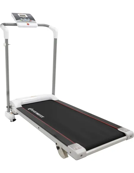 Bieżnia Elektryczna FFitness FLTP3335 Składana LCD