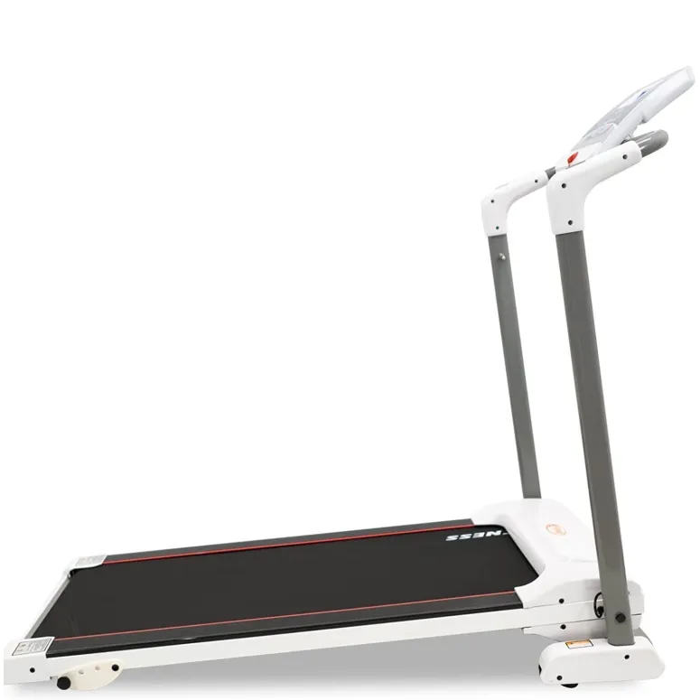 Bieżnia Elektryczna FFitness FLTP3335 Składana LCD