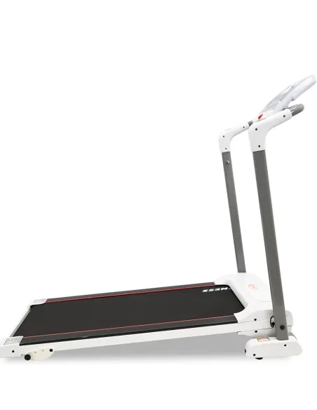 Bieżnia Elektryczna FFitness FLTP3335 Składana LCD