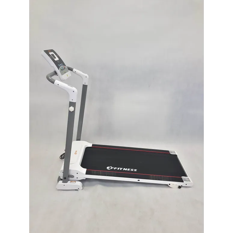 Bieżnia Elektryczna FFitness FLTP3335 Składana LCD
