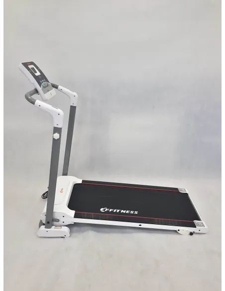 Bieżnia Elektryczna FFitness FLTP3335 Składana LCD