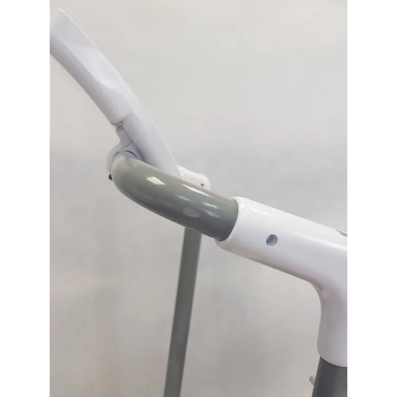 Bieżnia Elektryczna FFitness FLTP3335 Składana LCD