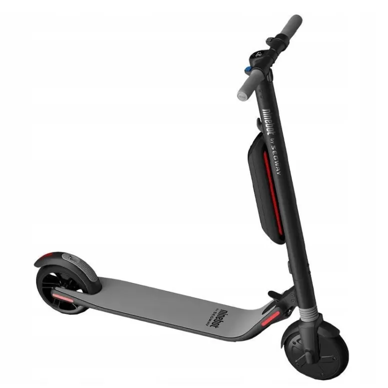 Hulajnoga Elektryczna Segway Ninebot ES1 20 km/h