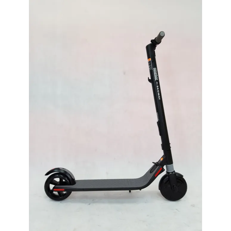 Hulajnoga Elektryczna Segway Ninebot ES1 20 km/h