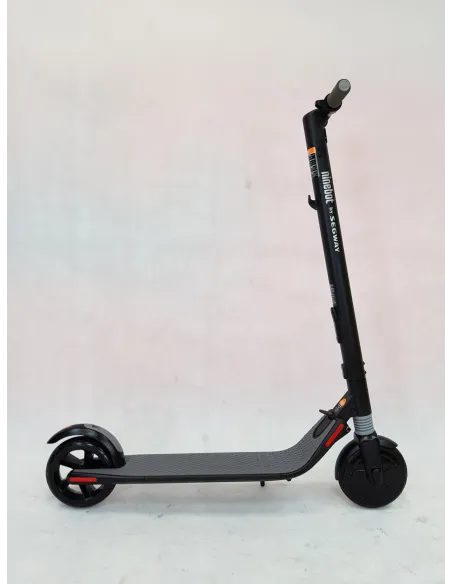 Hulajnoga Elektryczna Segway Ninebot ES1 20 km/h