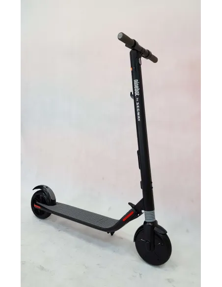 Hulajnoga Elektryczna Segway Ninebot ES1 20 km/h