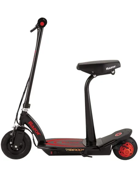 Hulajnoga Elektryczna Razor E100 S 17 km/h 100 W