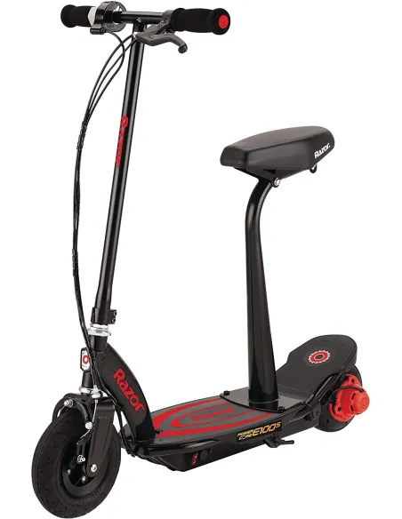 Hulajnoga Elektryczna Razor E100 S 17 km/h 100 W