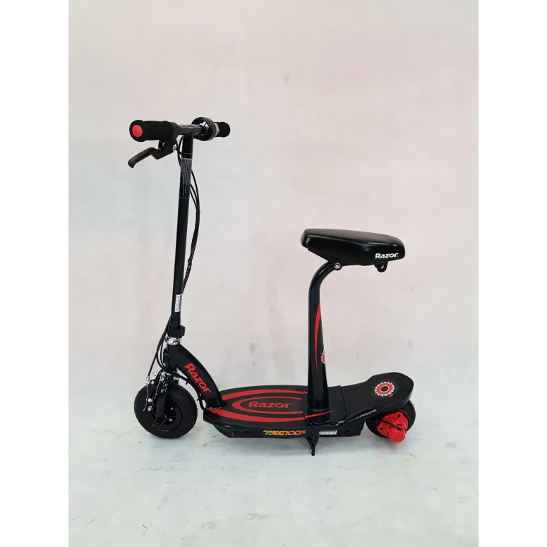 Hulajnoga Elektryczna Razor E100 S 17 km/h 100 W