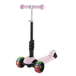 Hulajnoga Dziecięca Loecoho Bamny Scooter LK8527