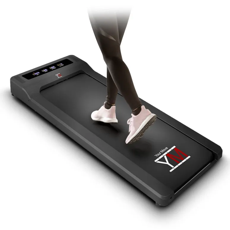 Bieżnia Elektryczna Your Move Wpad Ultra Slim LCD