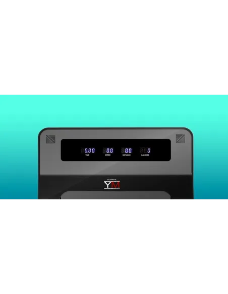 Bieżnia Elektryczna Your Move Wpad Ultra Slim LCD