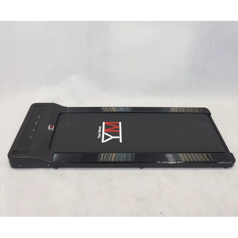 Bieżnia Elektryczna Your Move Wpad Ultra Slim LCD