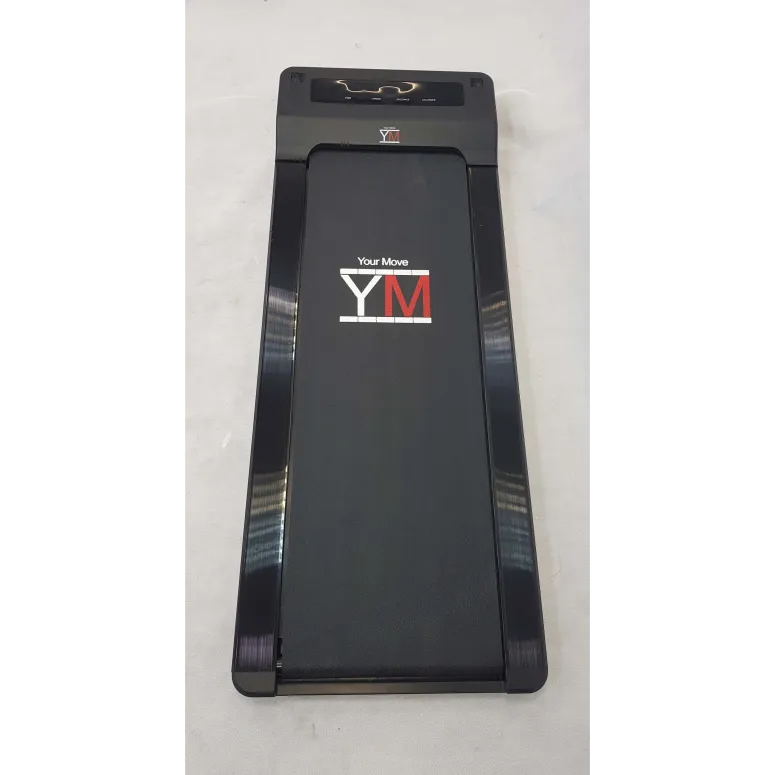 Bieżnia Elektryczna Your Move Wpad Ultra Slim LCD