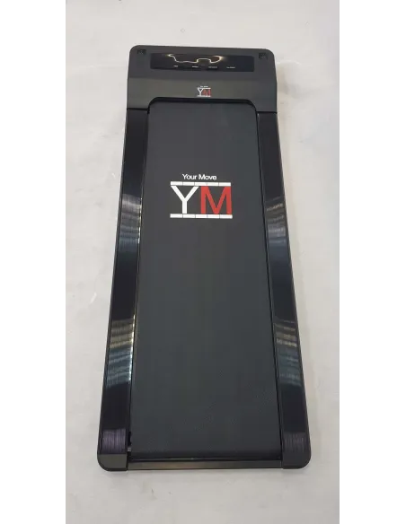 Bieżnia Elektryczna Your Move Wpad Ultra Slim LCD
