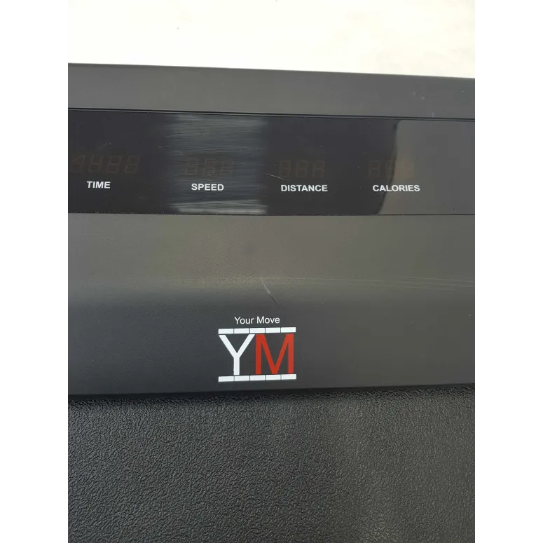 Bieżnia Elektryczna Your Move Wpad Ultra Slim LCD