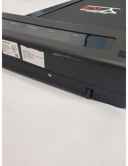 Bieżnia Elektryczna Your Move Wpad Ultra Slim LCD