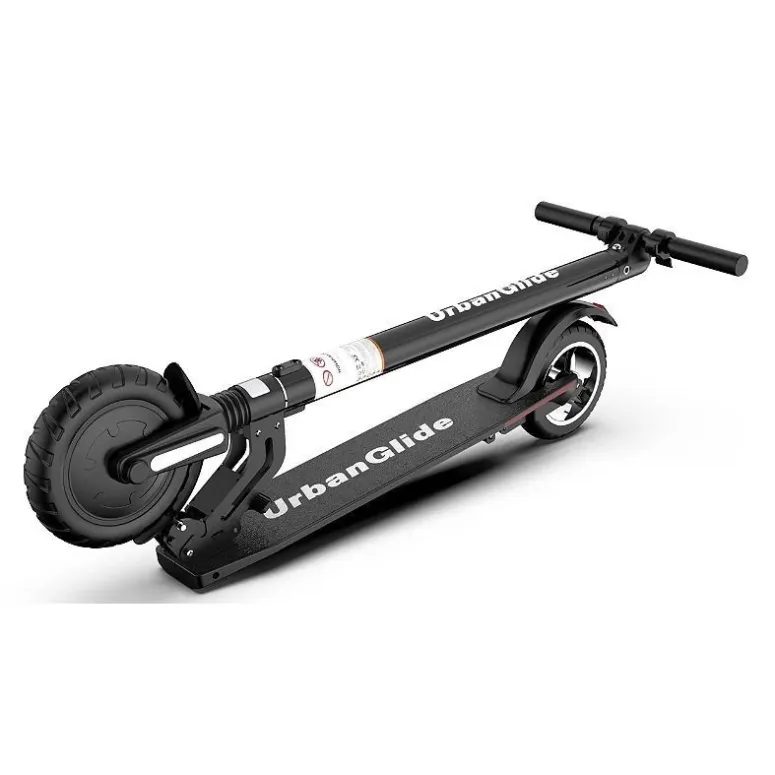 Hulajnoga Elektryczna Urban Glide RIDE 85 25km/h