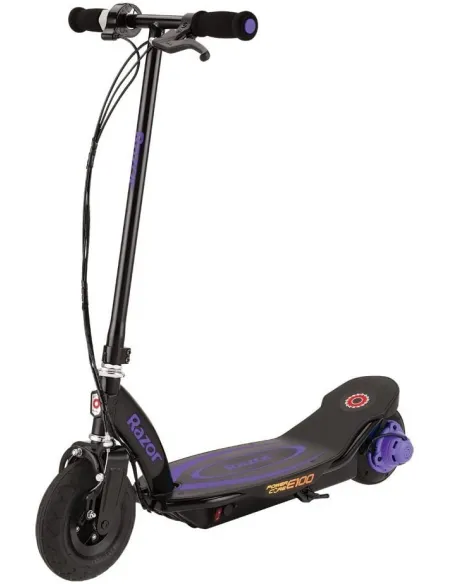 Hulajnoga Elektryczna Razor E100 17 km/h 100 W