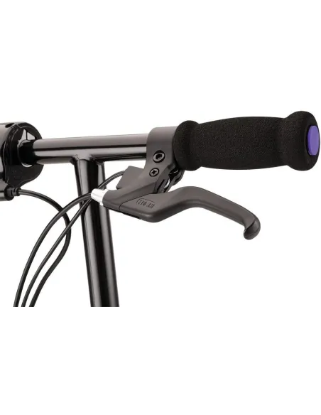 Hulajnoga Elektryczna Razor E100 17 km/h 100 W