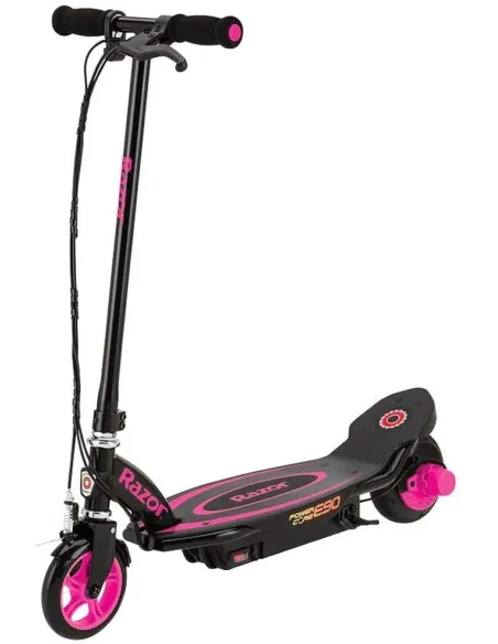 Hulajnoga Elektryczna Razor Power Core E90 16km/h