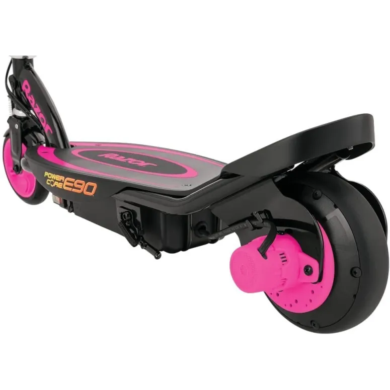 Hulajnoga Elektryczna Razor Power Core E90 16km/h