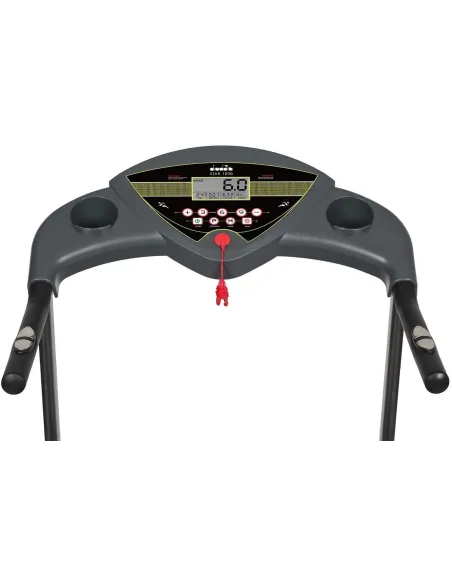 Bieżnia Elektryczna Diadora Star 1000 1-13 Km/h