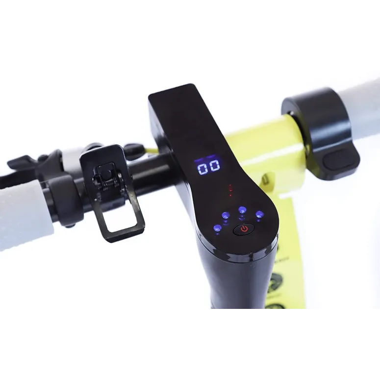 Hulajnoga Elektryczna Lexgo Lex R9 Pro 25km/h 350W