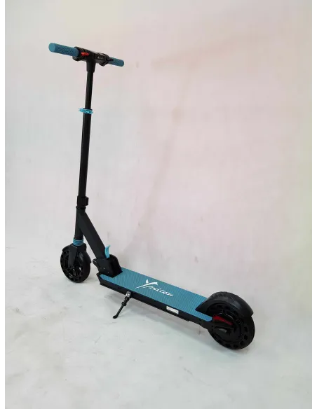 Hulajnoga Elektryczna Lancia Ypsilon 25km/h 250W