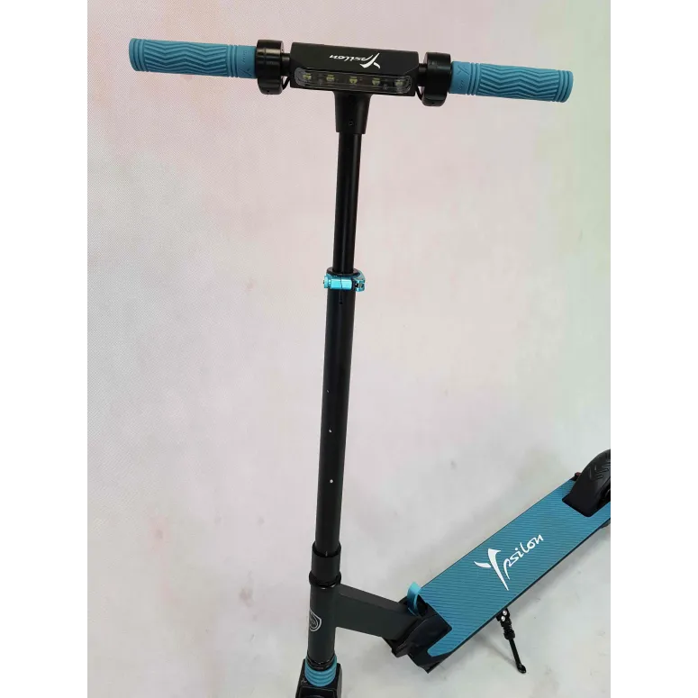 Hulajnoga Elektryczna Lancia Ypsilon 25km/h 250W