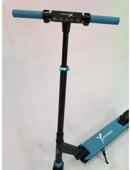 Hulajnoga Elektryczna Lancia Ypsilon 25km/h 250W