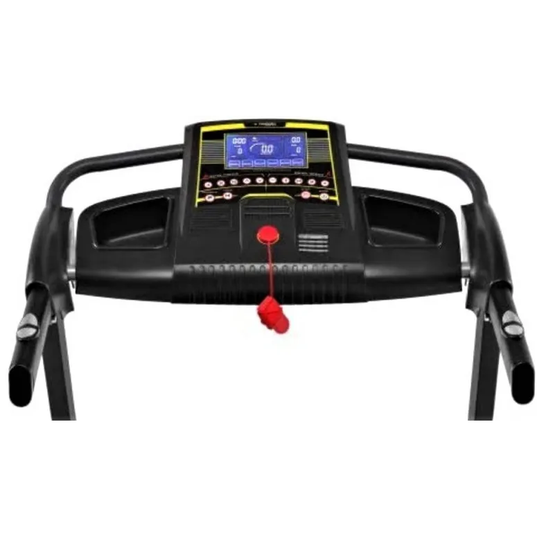 Bieżnia Elektryczna Diadora Edge 2.4 Składana 2KM