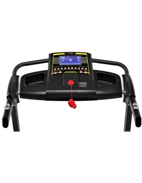 Bieżnia Elektryczna Diadora Edge 2.4 Składana 2KM