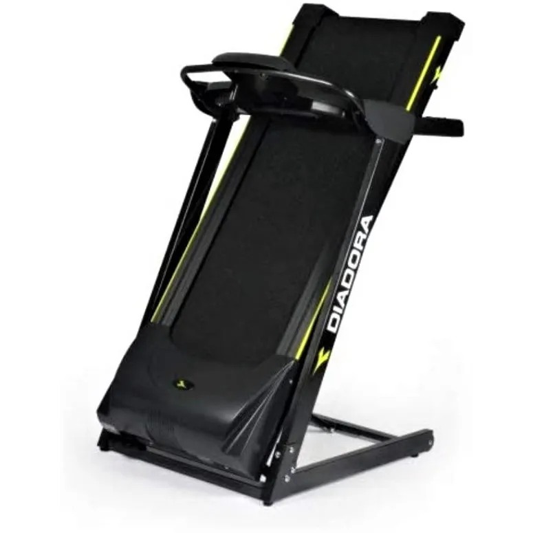 Bieżnia Elektryczna Diadora Edge 2.4 Składana 2KM