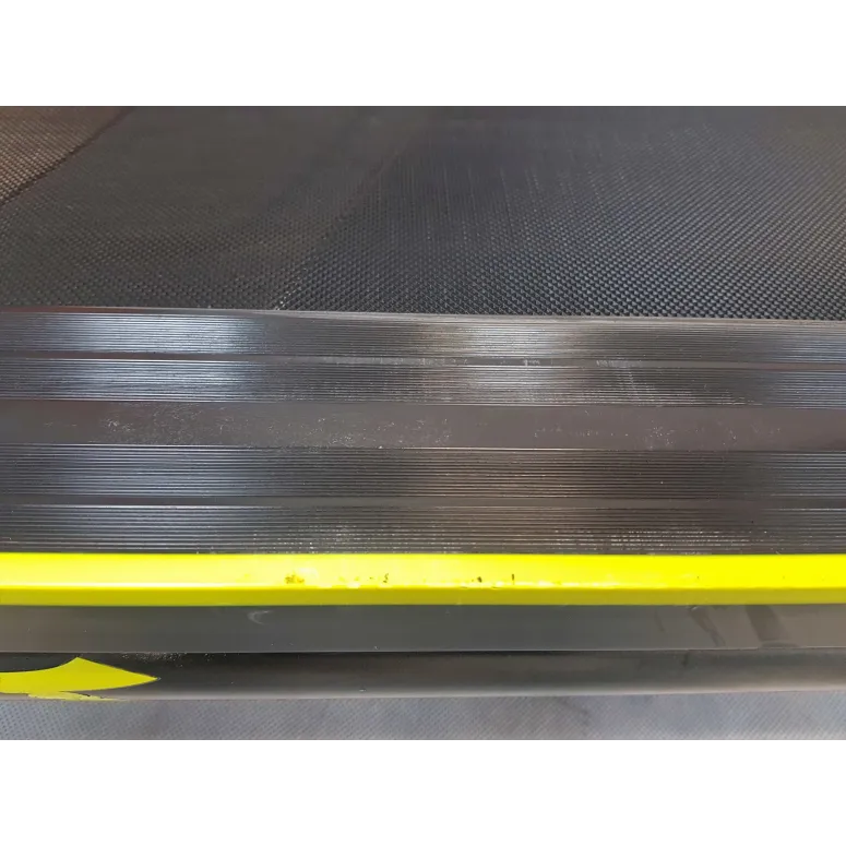 Bieżnia Elektryczna Diadora Edge 2.4 Składana 2KM