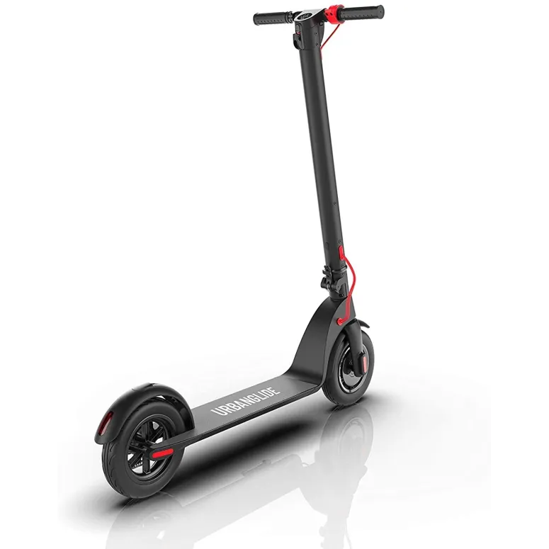 Hulajnoga Elektryczna Urban Glide RIDE 100 25km/h