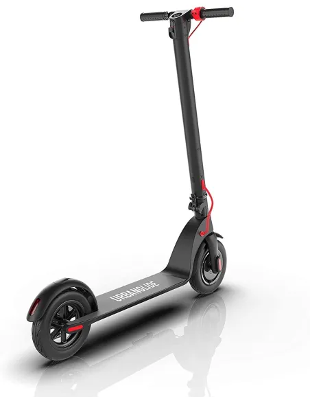 Hulajnoga Elektryczna Urban Glide RIDE 100 25km/h