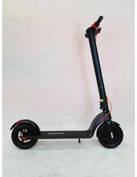 Hulajnoga Elektryczna Urban Glide RIDE 100 25km/h