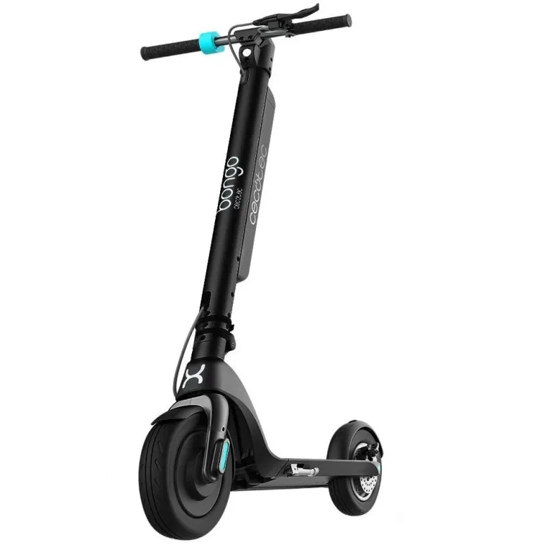 Hulajnoga Elektryczna Cecotec Bongo A 350W 25km/h