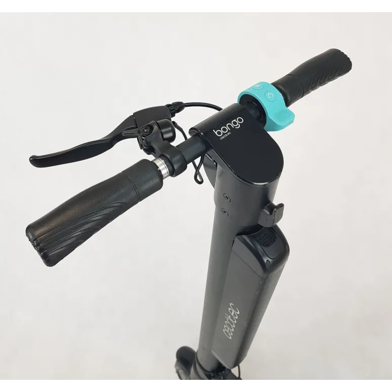 Hulajnoga Elektryczna Cecotec Bongo A 350W 25km/h