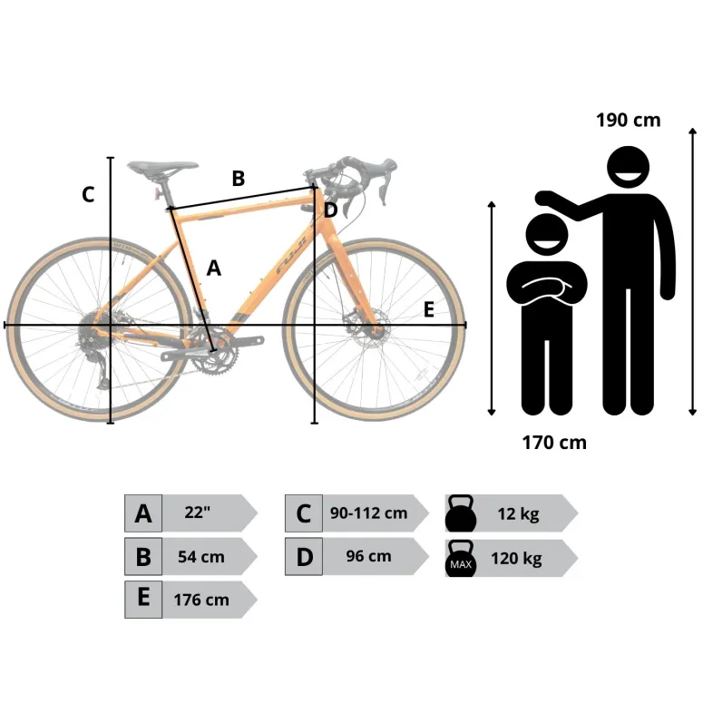 Rower Męski Szosowy 28" Aluminium Lekki SHIMANO Alivio Szosówka Odblaski