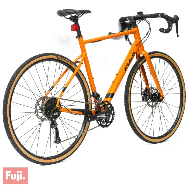 Rower Męski Szosowy 28" Aluminium Lekki SHIMANO Alivio Szosówka Odblaski