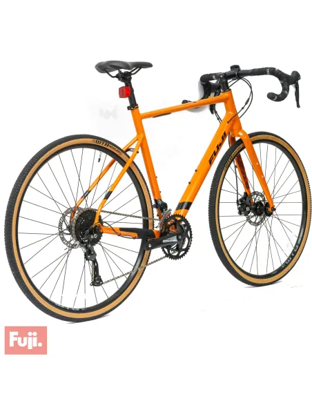 Rower Męski Szosowy 28" Aluminium Lekki SHIMANO Alivio Szosówka Odblaski