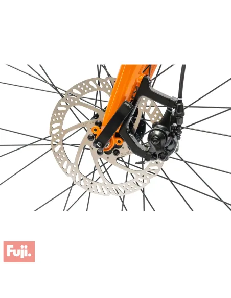 Rower Męski Szosowy 28" Aluminium Lekki SHIMANO Alivio Szosówka Odblaski