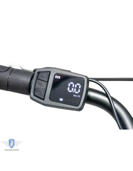 Rower Elektryczny Damski Miejski 26" SHIMANO 250 W Alu Aplikacja 2025 NFC