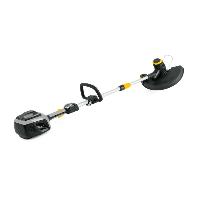 Podkaszarka Akumulatorowa Kosa ALPINA ATR48 Li Wykaszarka Bateria Ładowarka